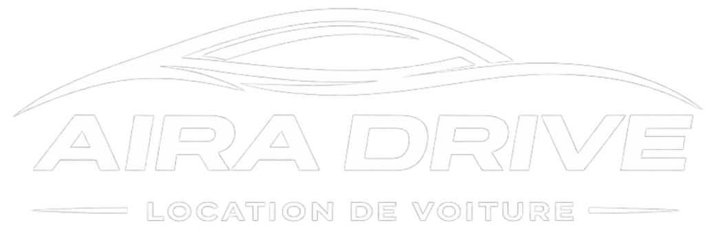 AiraDrive Logo