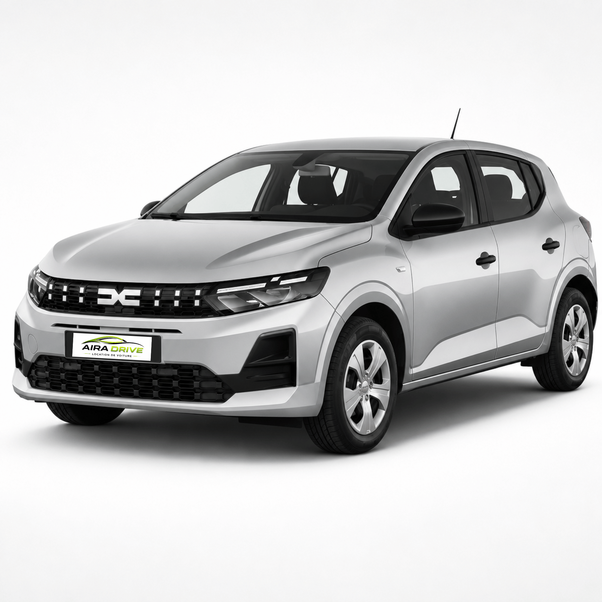 Dacia Sandero Automatic